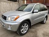 Toyota RAV4 2003 года за 6 000 000 тг. в Семей