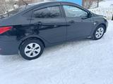 Hyundai Solaris 2015 годаfor6 000 000 тг. в Астана – фото 4