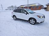 Subaru Forester 2014 годаүшін4 800 000 тг. в Хромтау