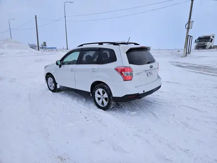 Subaru Forester 2014 годаүшін4 800 000 тг. в Хромтау – фото 4