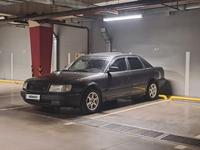 Audi 100 1991 года за 1 550 000 тг. в Конаев (Капшагай)