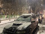 Subaru Legacy 1994 годаүшін1 400 000 тг. в Алматы – фото 3