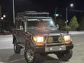 Toyota Land Cruiser Prado 1994 годаfor5 800 000 тг. в Алматы – фото 15