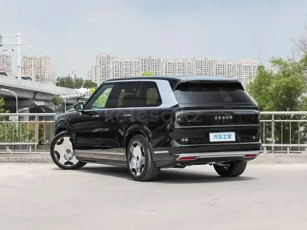 Zeekr 9X Hyper 2026 года за 60 000 000 тг. в Уральск – фото 5