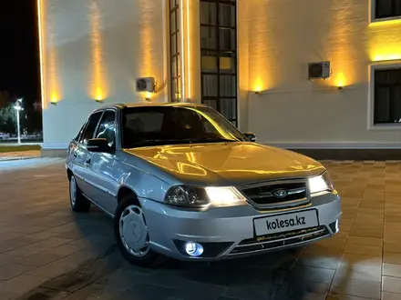 Daewoo Nexia 2013 года за 1 750 000 тг. в Кызылорда