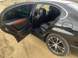 Lexus GS 300 2000 годаүшін5 000 000 тг. в Жезказган – фото 5