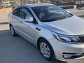Kia Rio 2017 года за 6 000 000 тг. в Павлодар