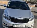 Kia Rio 2017 года за 6 000 000 тг. в Павлодар – фото 7