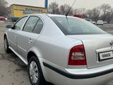 Skoda Octavia 2006 годаfor2 200 000 тг. в Алматы – фото 4