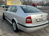 Skoda Octavia 2006 годаfor2 200 000 тг. в Алматы – фото 3