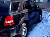 Kia Sorento 2006 года за 1 800 000 тг. в Рудный – фото 2