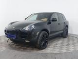 Porsche Cayenne 2006 годаүшін6 390 000 тг. в Астана