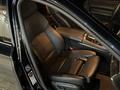BMW 750 2012 года за 15 000 000 тг. в Алматы – фото 10