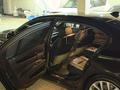 BMW 750 2012 года за 15 000 000 тг. в Алматы – фото 12