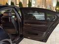 BMW 750 2012 года за 15 000 000 тг. в Алматы – фото 14