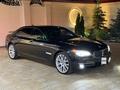 BMW 750 2012 года за 15 000 000 тг. в Алматы – фото 3