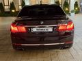 BMW 750 2012 года за 15 000 000 тг. в Алматы – фото 5