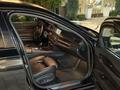 BMW 750 2012 года за 15 000 000 тг. в Алматы – фото 9