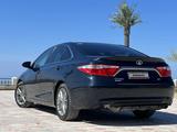Toyota Camry 2016 годаүшін5 500 000 тг. в Актау – фото 2