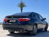 Toyota Camry 2016 годаүшін5 500 000 тг. в Актау – фото 3
