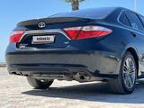 Toyota Camry 2016 годаүшін5 500 000 тг. в Актау