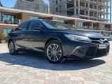 Toyota Camry 2016 годаүшін5 500 000 тг. в Актау – фото 5