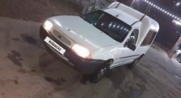 Ford Courier Van 1997 годаүшін1 400 000 тг. в Алматы