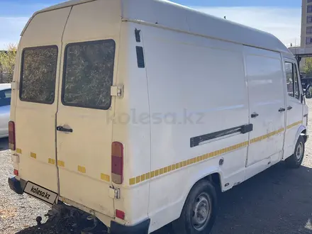 Mercedes-Benz Sprinter 1995 года за 2 300 000 тг. в Караганда – фото 3