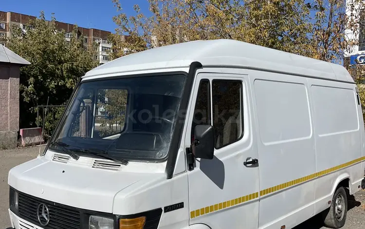 Mercedes-Benz Sprinter 1995 годаүшін2 300 000 тг. в Караганда