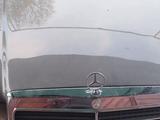 Mercedes-Benz E 220 1991 года за 2 200 000 тг. в Кордай – фото 3