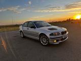 BMW 316 2001 года за 3 500 000 тг. в Астана – фото 2