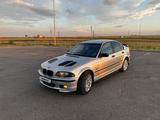 BMW 316 2001 года за 3 500 000 тг. в Астана