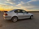 BMW 316 2001 года за 3 500 000 тг. в Астана – фото 3