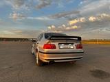 BMW 316 2001 года за 3 500 000 тг. в Астана – фото 4