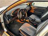 BMW 316 2001 года за 3 300 000 тг. в Астана – фото 5