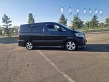 Toyota Alphard 2006 годаүшін5 900 000 тг. в Атырау