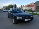 Audi 80 1992 годаүшін1 470 000 тг. в Астана – фото 2
