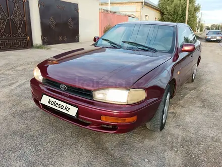 Toyota Camry 1995 года за 1 450 000 тг. в Кызылорда – фото 4