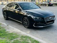 Hyundai Grandeur 2018 года за 11 500 000 тг. в Шымкент