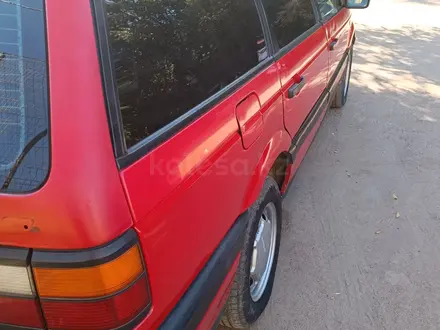 Volkswagen Passat 1992 года за 1 200 000 тг. в Павлодар – фото 8