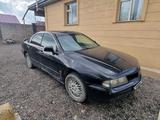 Mitsubishi Diamante 1995 годаfor1 000 000 тг. в Алматы – фото 4