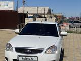 ВАЗ (Lada) Priora 2170 2014 годаүшін2 850 000 тг. в Атырау – фото 4