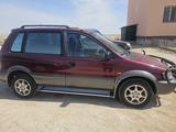 Mitsubishi RVR 1995 годаүшін1 800 000 тг. в Жанаозен