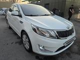 Kia Rio 2014 года за 5 300 000 тг. в Алматы