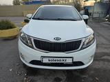 Kia Rio 2014 годаүшін5 300 000 тг. в Алматы – фото 3