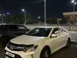 Toyota Camry 2017 года за 11 400 000 тг. в Шымкент