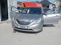 Hyundai Sonata 2012 года за 6 500 000 тг. в Алматы – фото 2