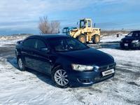 Mitsubishi Lancer 2010 годаүшін4 300 000 тг. в Актобе