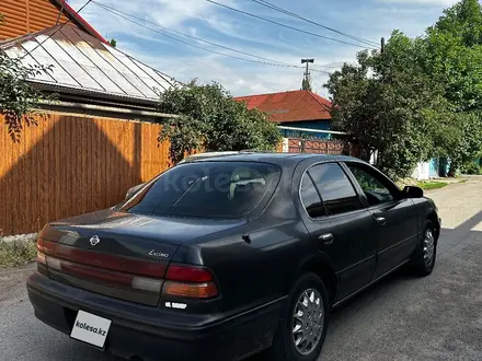 Nissan Cefiro 1995 года за 1 690 000 тг. в Алматы – фото 2