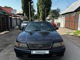 Nissan Cefiro 1995 годаүшін1 690 000 тг. в Алматы